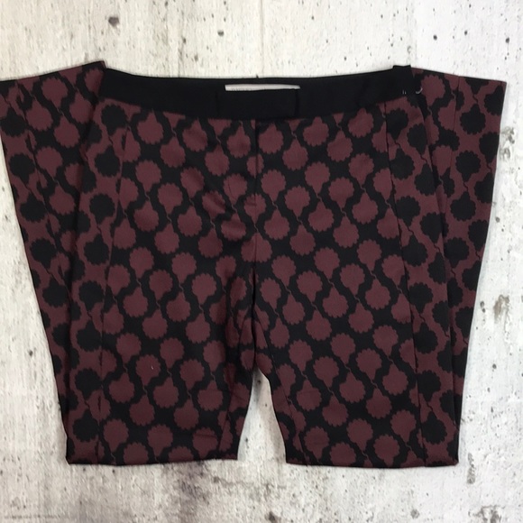 RACHEL Rachel Roy Pants - Rachel Roy dress printed pants